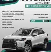 Venta de Autos Nuevos 2025 en Plaza - Img 50557724