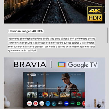Celulares y TV| Nuevos Sellados con garantía 📲 Calidad garantizada. Equipos nuevos, sellados y con cargador W 53321047 - Img 124806979