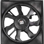 Electro ventilador de Hyundai Accent y Kia rio 2006-2010 - Img 55282544