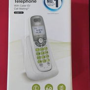 TELÉFONO INALÁMBRICO VTECH MODELO CS6124. NUEVO EN SU CAJA Y SELLADO.  35 USD. - Img 56855628