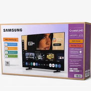 ❗️TV nuevo en caja SAMSUNG 65" U8000FD nuevo - Img 56624243