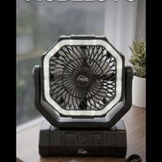 Ventiladores recargables F6 - Img 56488414