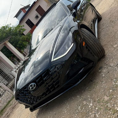 HYUNDAI SONATA 2021 LIMITED EDITION — ¡MÁXIMO EQUIPAMIENTO! 🔥 - 2/10