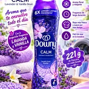 Perlas de olor downy 221 g Cath 16 USD cath - Img 58382018