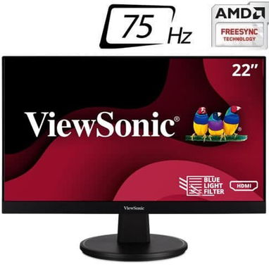1 usd Monitores de excelente precio  para jugar en tu PC - Img 122247557