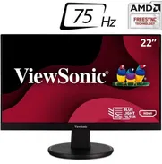 160USD-MONITOR DE 22 PULGADAS VIEW SONIC VA2247/Resolucion: 1920 x 1080 - Img 50498733