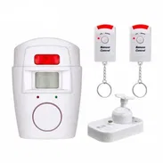 Sistema de alarma con sensores - Img 51387043