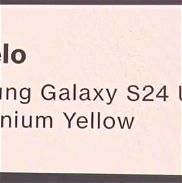 Se vende el Samsung s24 ultra listo para su uso nuevo - Img 45672364
