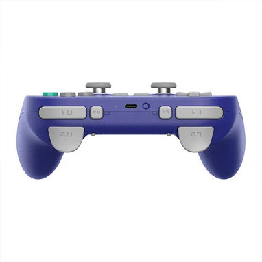 8bitDo PRO 3 | Mando TMR Premium | Botones intercambiables | Para PC, Nintendo Switch 1 y 2 y móviles | - 2/8