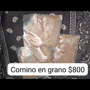 Comino en grano paquetes grandes - Img 55930775