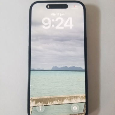 Vendo Iphone 16 - Img 124029370