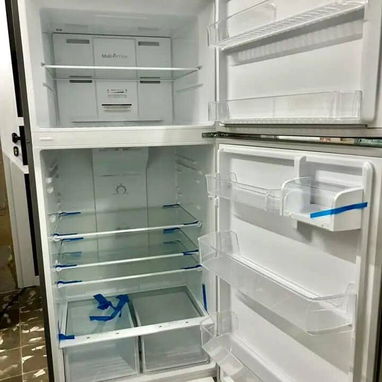 REFRIGERADOR CHIQ 18.3 PIE CON REGULADOR DE VOLTAJE INVERTER CONGELACIÓN SECA ENVÍO GRATIS 3 MESES GARANTÍA - Img 126232791