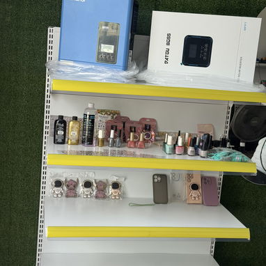 KIT DE INVERSOR ANENJI 3000W + BATERÍA ANENJI 25.6V 100 AH - Img 125320942