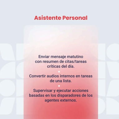 Sistema de IA para Negocios: Delega tu Atención al Cliente, Agenda, Ventas y mucho más... - Img 125461921