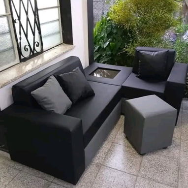 Muebles camas comedor y sillones - 10/10