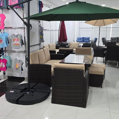 Muebles y decoración - Img 123358801
