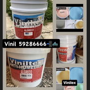 Se venden pinturas originales selladas para decorar su hogar 🏠 calidad y garantías de 6 meses domicilio disponible - Img 56468647