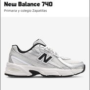 NEW BALANCE 740 ORIGINALES - Img 58013447