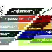 FITNESSARMY Bandas elásticas multifuncionales de alta calidad. 58234161 FITNESSARMY - Img 44407409