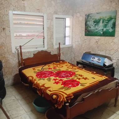 Venta de casa en guanabo - 8/10