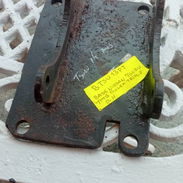 Base Nissan Tsuru/B13 nueva - Img 56471423