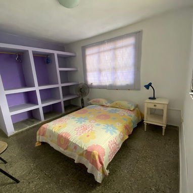 Se renta apartamento en playa - Img 120345261