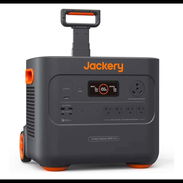 Jackery Explorer 2000 Plus Jackery - Img 56946907