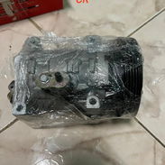 🚨Piezas de Geely ck🚨 Súper Precio Radiador, Compresor,Electros y Depósito - Img 58330990