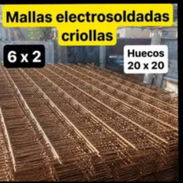 Mallas electrosoldada - Img 56067023