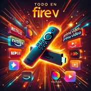 Fire TV 4K - Img 49146274