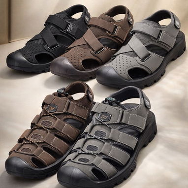 SANDALIAS A LA MODA NUMEROS DISPONIBLES DEL 40 AL 42......59708714 - Img 123242595