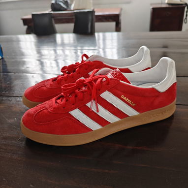 Adidas Gazelle originales #44 - Img 123009835