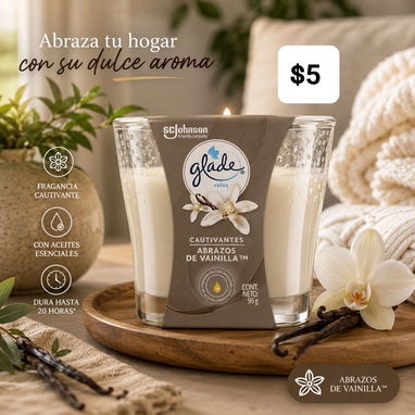 Productos de Aseo para el hogar. CERRO - 2/6