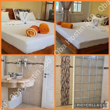 Renta hostal de 3 habitaciones con piscina en Gibara, Holguin con Qba Hostin 360 - Img 126206056