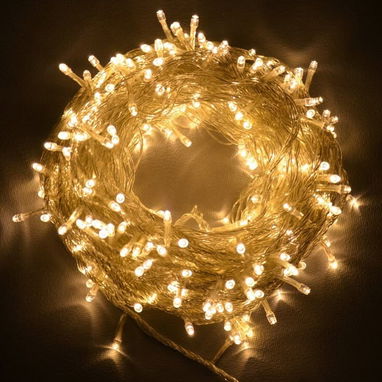 Vendo luces para decoración - 5/6