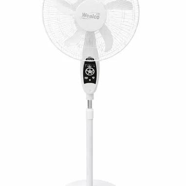 Ventilador recargable, ecoflo y bicicleta electrica - Img 123182024