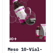 Mesoterapias y péptidos ‼️ - Img 55691387