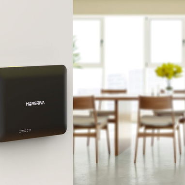 - MINI UPS 8000mAh - MODELO KP1 - CON 8 HORAS DE AUTONOMÍA - RESPALDO ENERGÉTICO PARA SU ROUTER - - Img 118749675