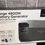 Ecoflow Delta 3 Max - Img 56689747