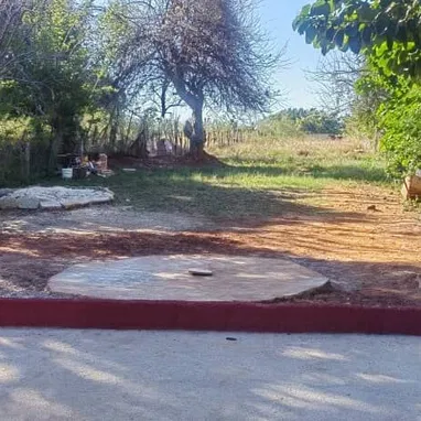 🏝️SE VENDE CASA CERCA DE LA PLAYA CON GRAN POTENCIAL TURÍSTICO EN TRINIDAD,SANCTI SPÍRITUS 🌿 - Img 113698177