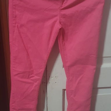 Pantalón elastizado, boy frens y licras de niña y adolescente - 5/5
