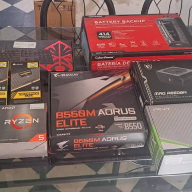 VENDO PC PARA DISEÑO RENDERIZADO Y MODELADO 3D - 3/6