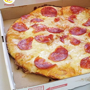 Pizzas 🍕 - Img 127783292