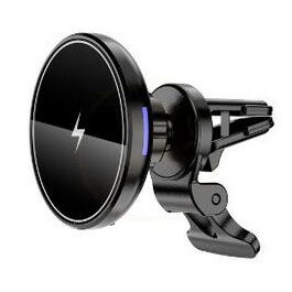 CARGADOR DE CARRO INALAMBRICO. Tu Viaje Más Inteligente y Conectado Comienza Aquí! - Img 101649239