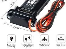 Rastreador GPS para Autos y Motos, impermeable. NEW. Con batería incorporada. - Img main-image-44178234