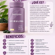 Spirulina - Img 57764010