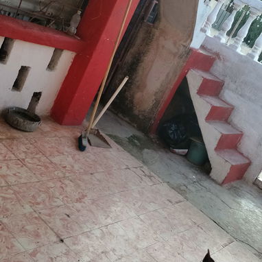 ⭕️En Venta Casa Independiente la dejo con algunas cosas adentro⭕️ - Img 123654726