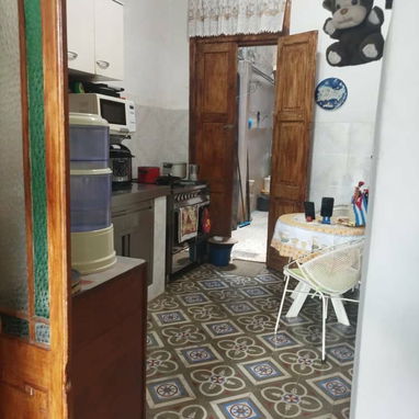 Se Venden estas 2 casas en el Vedado ( dos propiedades) - Img 125769214