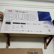 Televisor JVC - Img 56091437