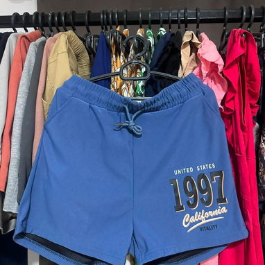 Shorts de mujer - 4/6